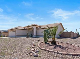 15442 S Tipton Pl, Arizona City, AZ 85123