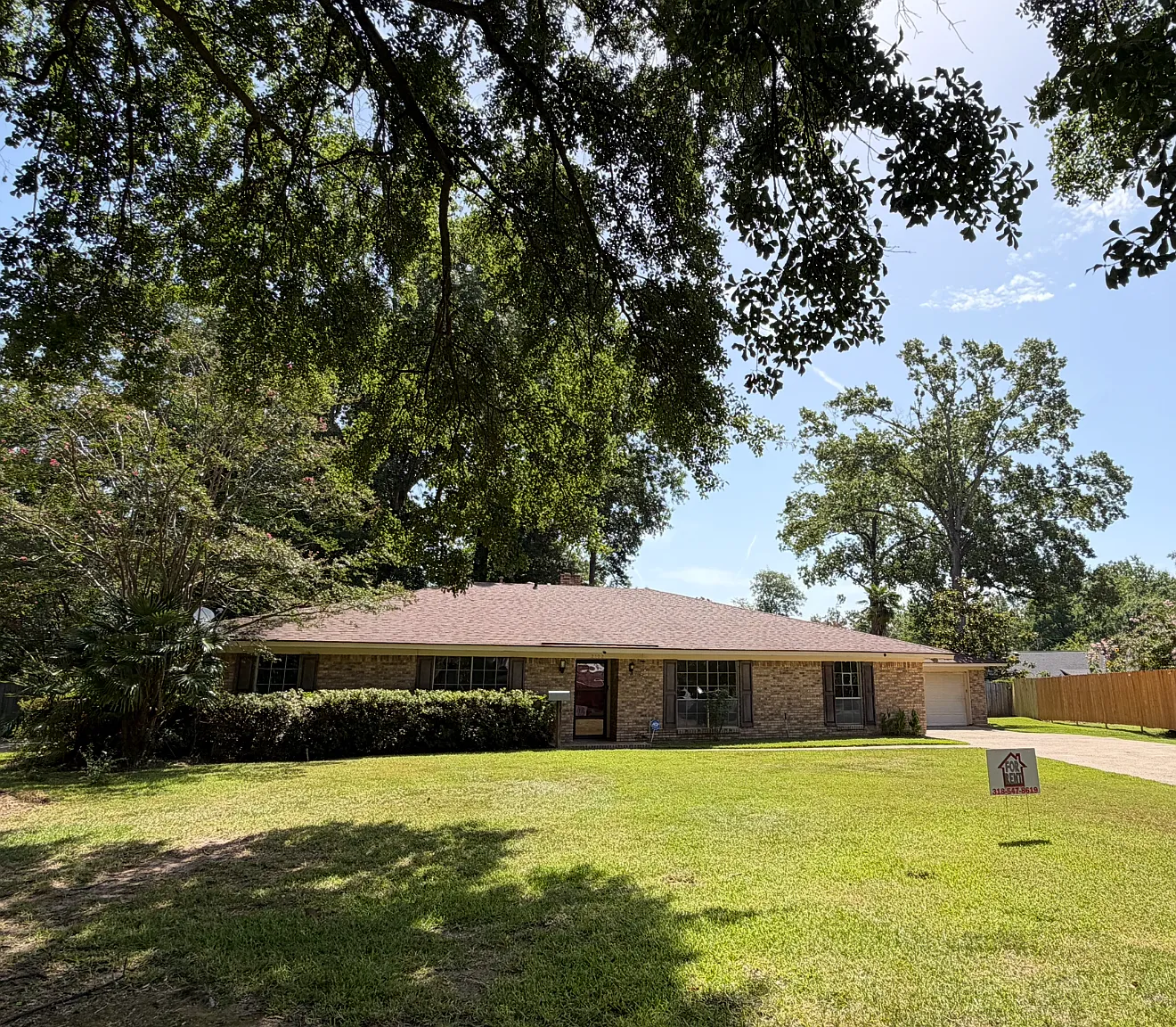 4 bed, 2.5 bath, 2848 sqft, $2,950 — Photo 1