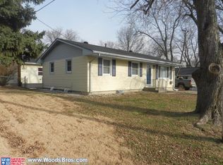 1110 N 70th St, Lincoln, NE 68505