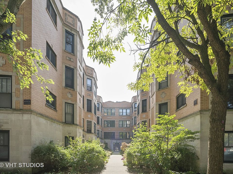1st image of 1215 W Granville Ave APT 2B