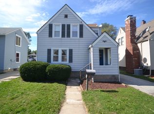 539 S Union St, Aurora, IL 60505