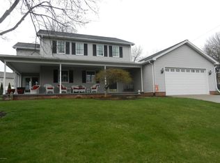 100 Chiswick Rd, Williamsport, PA 17701