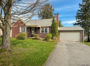 644 Goucher St, Johnstown, PA 15905