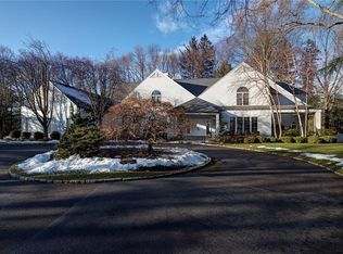 4 Sherbrooke Park, Purchase, NY 10577