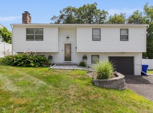 100 Wood St, Torrington, CT 06790