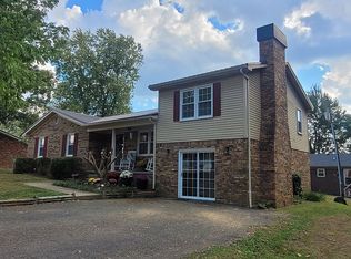 114 Thomason Ave, Leitchfield, KY 42754