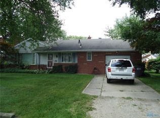 1758 Brierheath Ave, Toledo, OH 43614