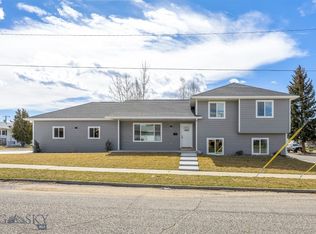 1514 Majors St, Butte, MT 59701
