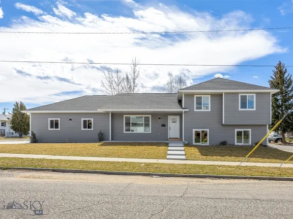1514 Majors St, Butte, MT 59701