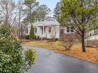 175 Sam Ryder Rd, Chatham, MA 02633
