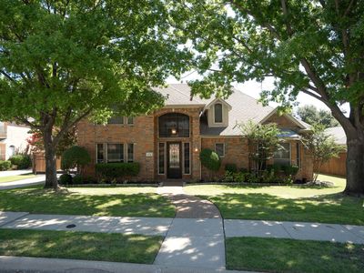 1716 Southwicke Dr, Flower Mound, TX, 75022