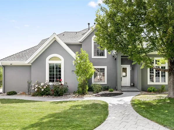 10765 Quail Creek Drive, Parker, CO 80138