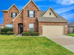 13224 Austin Stone Dr, Haslet, TX 76052