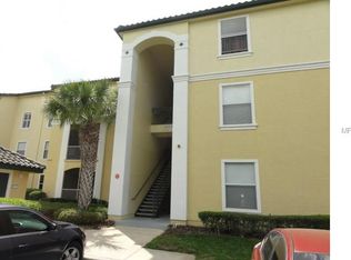 2615 Maitland Crossing Way UNIT 105, Orlando, FL 32810