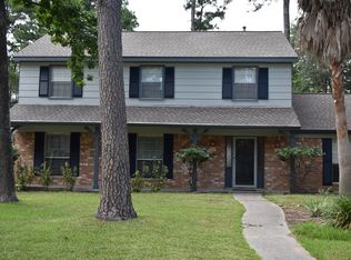 5210 Cobble Ln, Spring, TX 77379