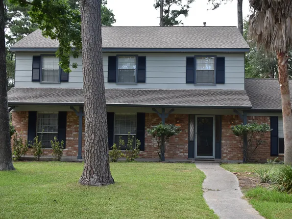 5210 Cobble Ln, Spring, TX 77379