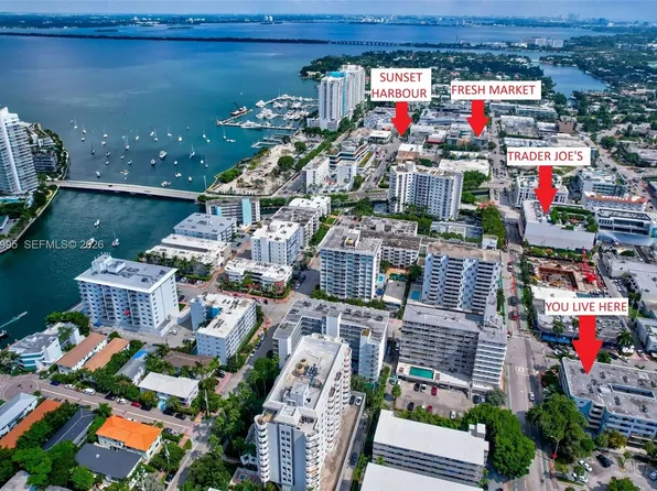 1250 Lincoln Rd APT 404, Miami Beach, FL 33139