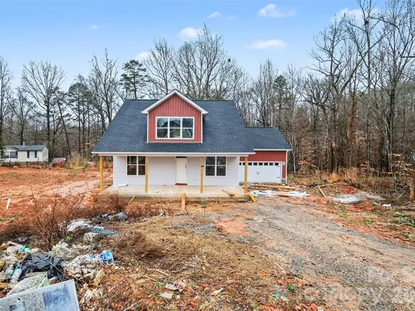 5200 Morning Dove Ct, Gastonia, NC 28052