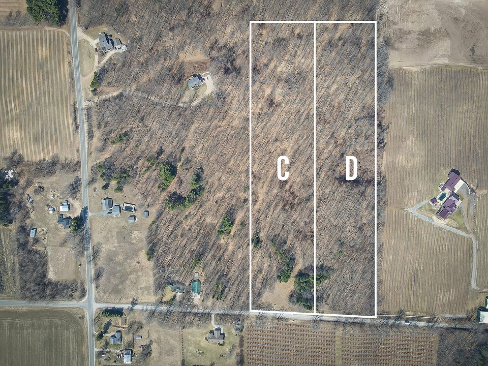1st image of PARCEL C&d W