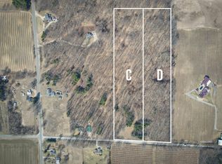 PARCEL C&d W, New Era, MI 49446