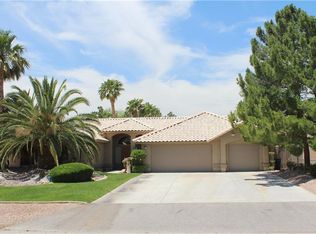 6045 N Riley St, Las Vegas, NV 89149