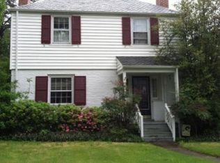 3115 Rendale Ave, Richmond, VA 23221