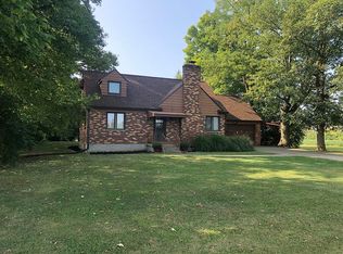 260 W Evanston Rd, Tipp City, OH 45371