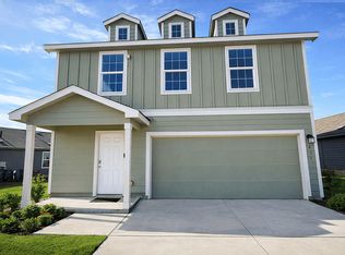 431 Ambush Rdg, San Antonio, TX 78220