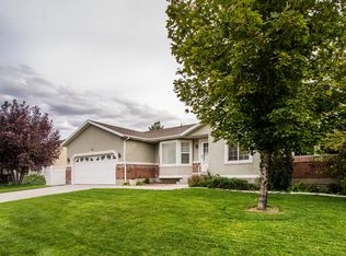 426 E 330 N, Orem, UT 84097