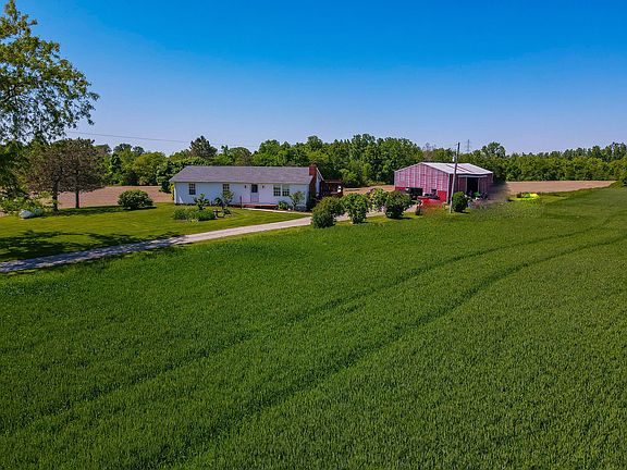 4th image of 16000 Gandy Eddy Rd