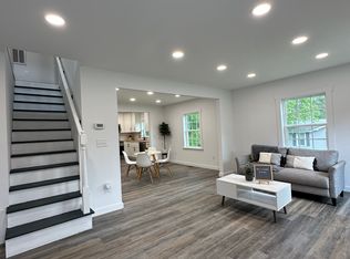 245 Carolina Ave, Forest City, NC 28043