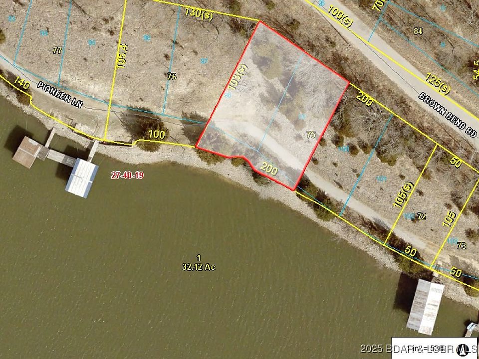 1st image of Lots 98 & 99 Pioneer Ln