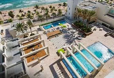 101 S Fort Lauderdale Beach Blvd #707 — Photo 2