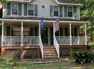 4005 Lakeview Rd, South Chesterfield, VA 23803