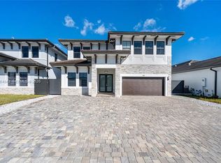 14551 SW 20th St, Miami, FL 33175