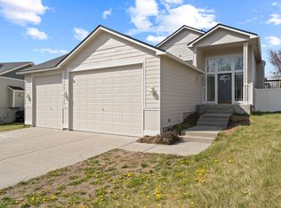 8734 N Pamela St, Spokane, WA 99208