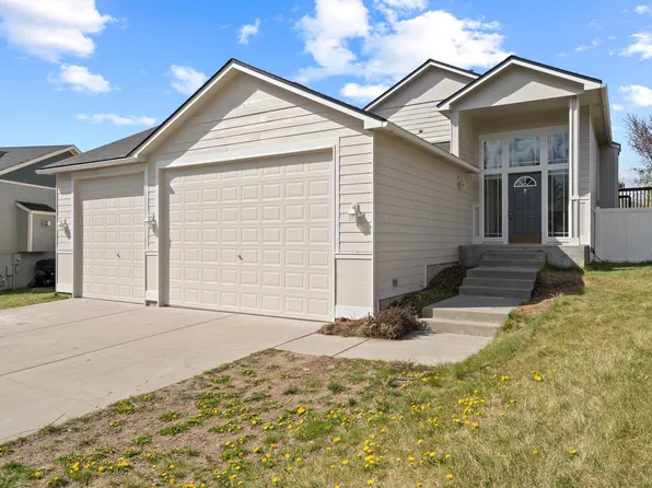 8734 N Pamela St, Spokane, WA 99208