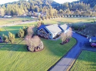 180 Wild Goose Ln, Roseburg, OR 97470