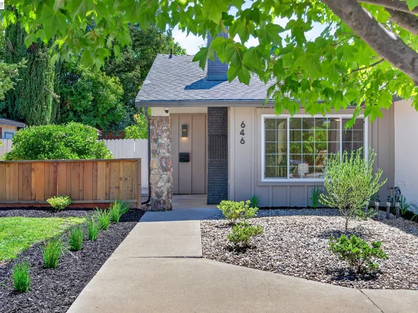 646 Joyce St, Livermore, CA 94550