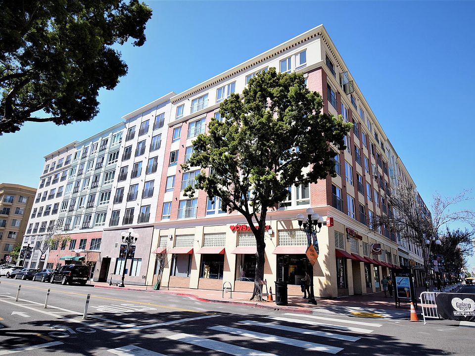1st image of 450 J St #710
