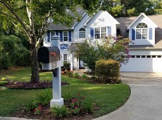 248 Terrane Rdg #247, Peachtree City, GA 30269