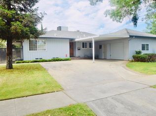 2951 E Austin Way, Fresno, CA 93726