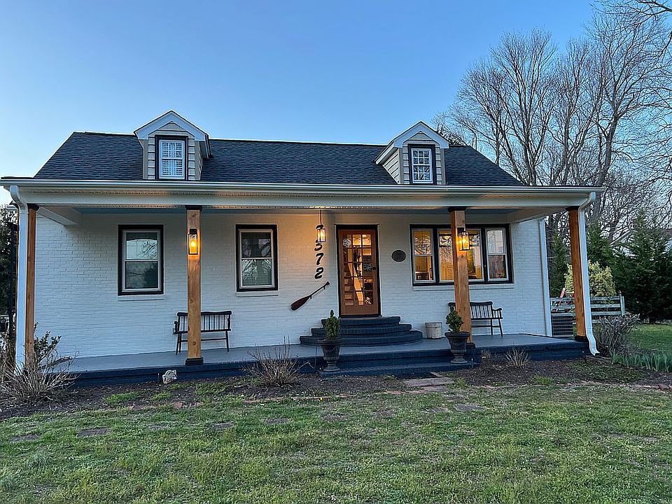 7372 Whitlock Farms Rd, Mechanicsville, VA 23111 Zillow