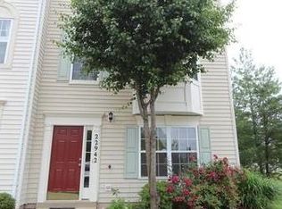 22942 Adelphi Ter, Sterling, VA 20166