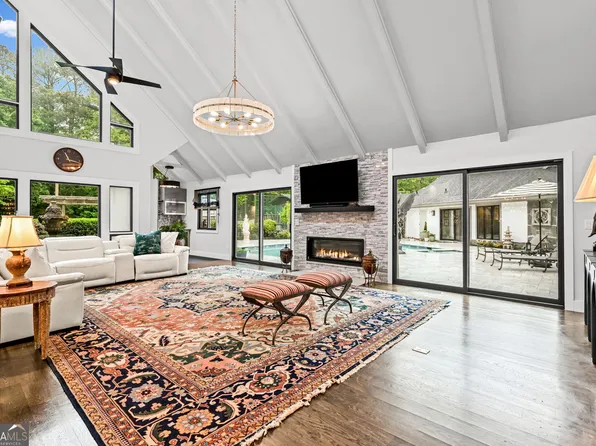 3325 Trickum Rd NE, Marietta, GA 30066