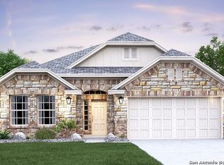 10448 Shadowy Dusk, Schertz, TX 78154