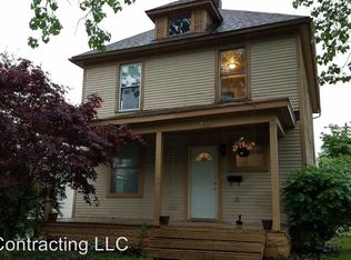 718 Goshen Ave, Fort Wayne, IN 46808