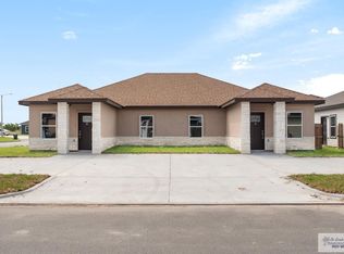 2227 Summit Rd, La Feria, TX 78559