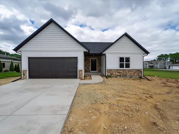 708 Reeve Rd, Mazomanie, WI 53560