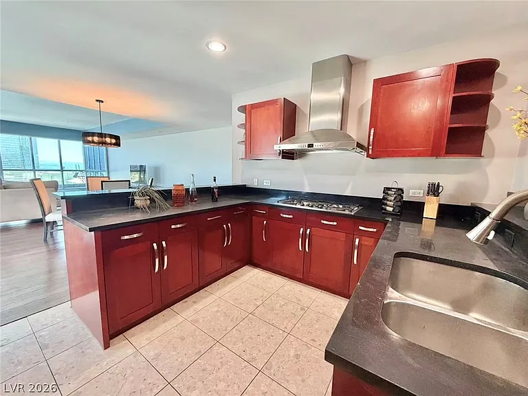 4575 Dean Martin Dr #1606 — Photo 8